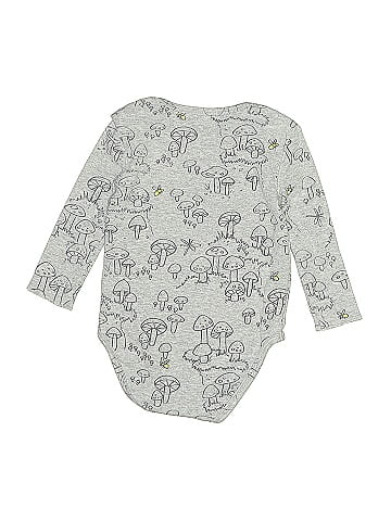 Stella McCartney Long Sleeve Onesie (view 2)