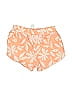 Carter's Orange Shorts Size 3-6 mo - photo 2