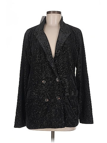 Lost + Wander Blazer (view 1)