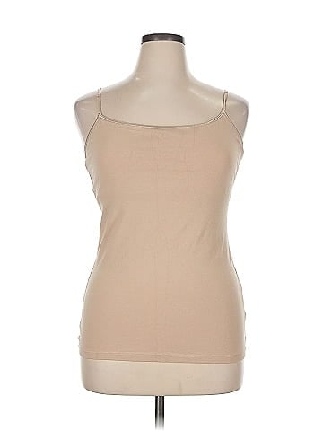 Ambiance Sleeveless Top (view 1)