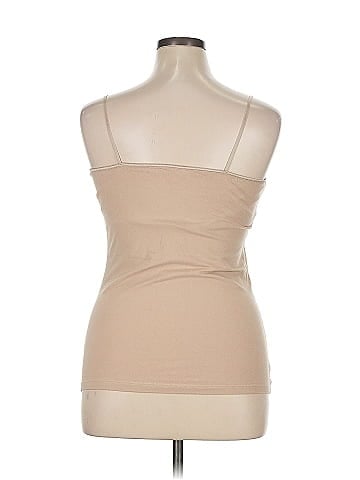 Ambiance Sleeveless Top (view 2)