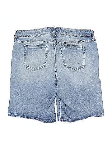 Torrid Denim Shorts (view 2)