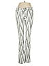 Adriano Goldschmied Chevron-herringbone Silver Jeans Size 28 waist - photo 1