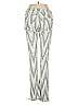 Adriano Goldschmied Chevron-herringbone Silver Jeans Size 28 waist - photo 2