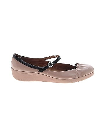 FitFlop Flats (view 1)