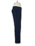 Talbots Color Block Blue Active Pants Size 8 - photo 4