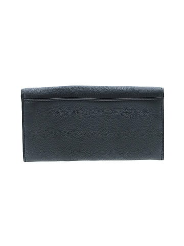 MICHAEL Michael Kors Leather Wallet (view 1)