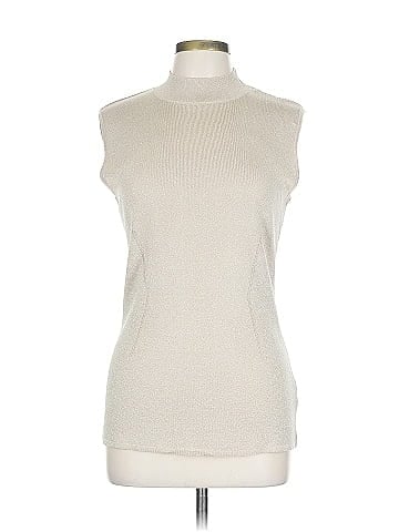 Escada Sleeveless Top (view 1)