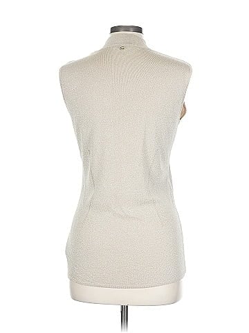 Escada Sleeveless Top (view 2)