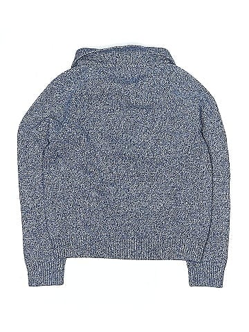 Crewcuts Pullover Sweater (view 2)
