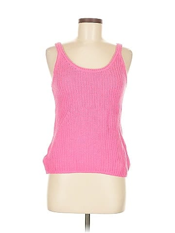 Scoop Pullover Sweater (view 1)