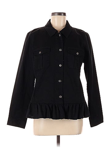 D&Co. Jacket (view 1)