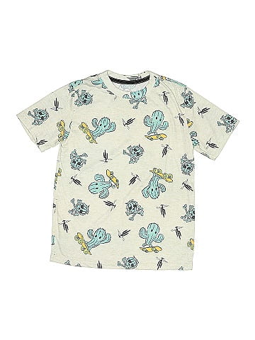 Wonder Nation Short Sleeve T-Shirt (view 1)