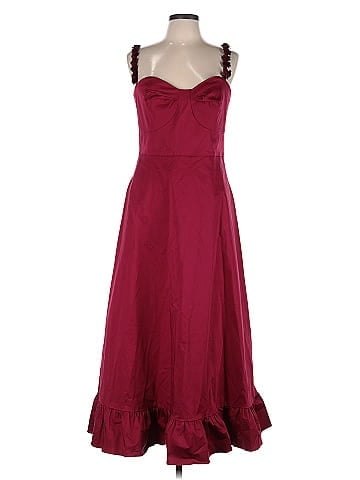 Hutch Cocktail Dress (view 1)
