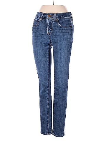 Ann Taylor LOFT Jeans (view 1)