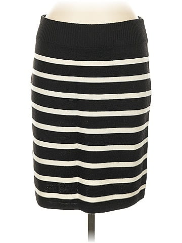 Ann Taylor LOFT Outlet Casual Skirt (view 1)