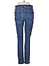 Ann Taylor LOFT Hearts Blue Jeans Size 25 waist - photo 2