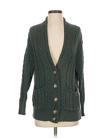 Moda International Cardigan (view 1)