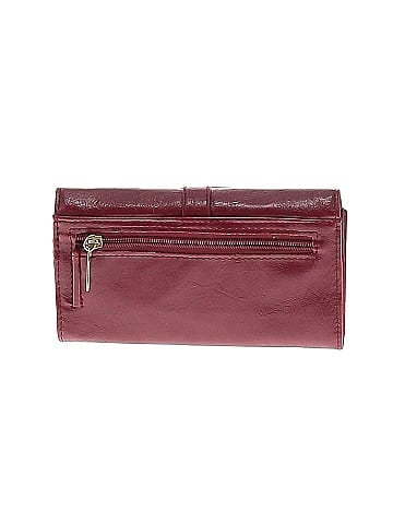 Unbranded Wallet (view 2)
