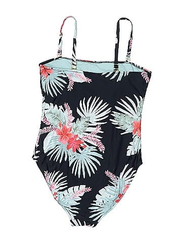 Leilani One Piece Swimsuit (view 2)