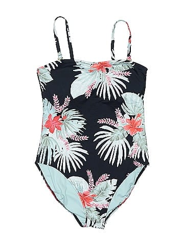 Leilani One Piece Swimsuit (view 1)