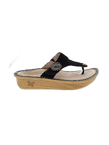 Alegria Sandals (view 1)