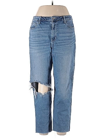 Hollister Jeans (view 1)