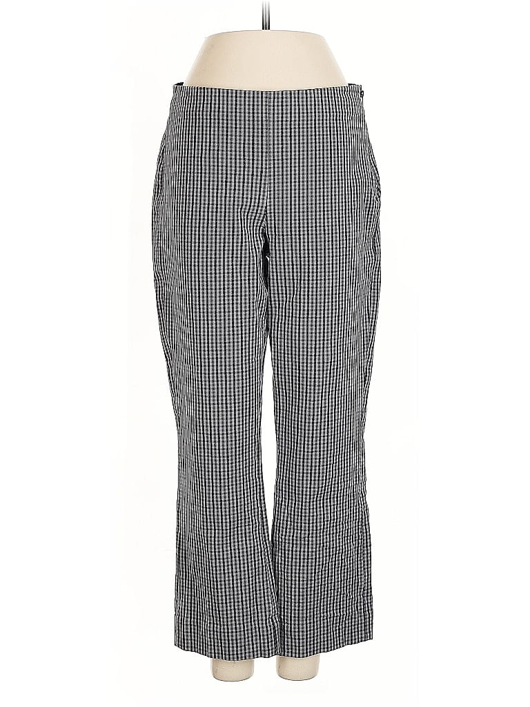 Pre-owned Everlane Dress Pants In Gray