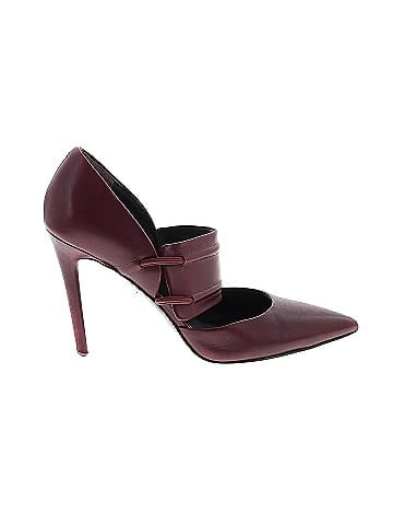 Kenneth Cole New York Heels (view 1)
