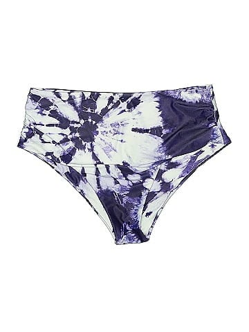Zaful Swimsuit Bottoms (view 1)