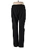 Worth New York Solid Black Active Pants Size 10 - photo 2