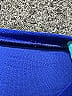 Unbranded Blue Pullover Sweater Size S - photo 7