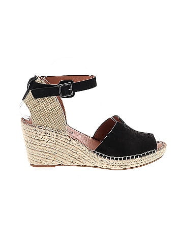 Gentle Souls by Kenneth Cole Wedges (view 1)