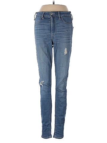 Hollister Jeans (view 1)