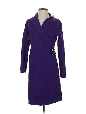 Lauren Jeans Co. Casual Dress (view 1)