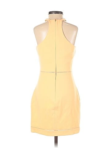 Elizabeth and James Cocktail Dress (view 2)