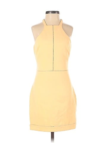 Elizabeth and James Cocktail Dress (view 1)