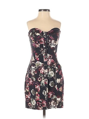Nicholas Cocktail Dress (view 1)