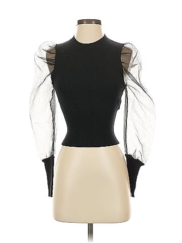 Fab'rik Long Sleeve Top (view 1)