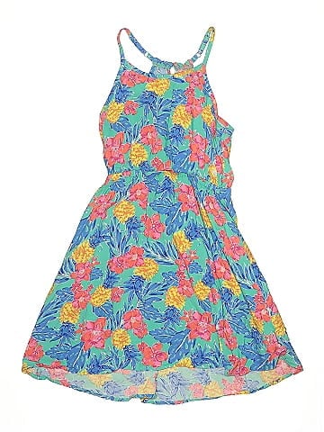 Roxy Girl Dress (view 1)