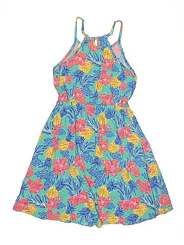 Roxy Girl Dress (view 2)