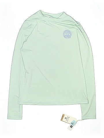 Billabong Rash Guard (view 1)