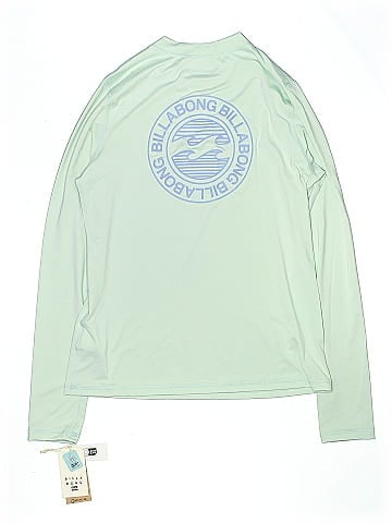 Billabong Rash Guard (view 2)