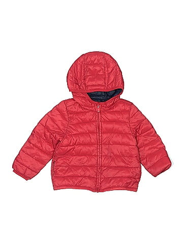 Old Navy Snow Jacket (view 1)