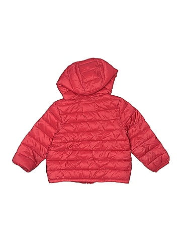Old Navy Snow Jacket (view 2)