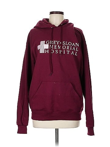 Jerzees Pullover Hoodie (view 1)