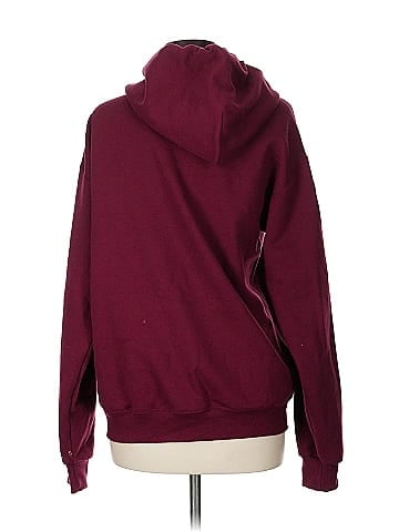 Jerzees Pullover Hoodie (view 2)