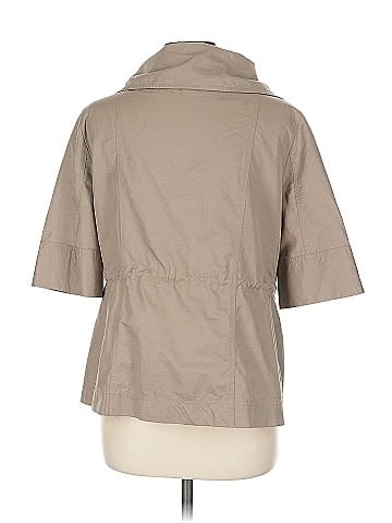 Christopher & Banks Jacket (view 2)