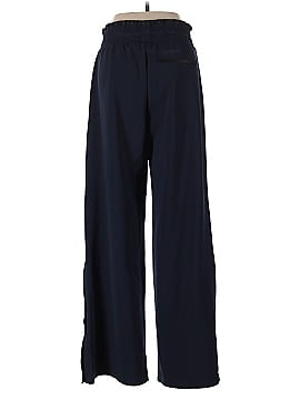Lululemon Athletica Blue Casual Pants Size 6