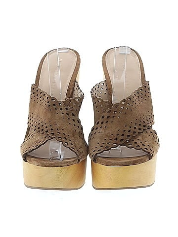 Veronica Beard Sandals (view 2)